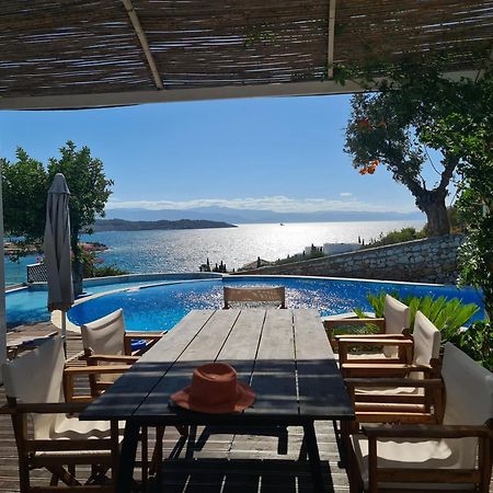 Sunny Place Resort Kilada Extérieur photo
