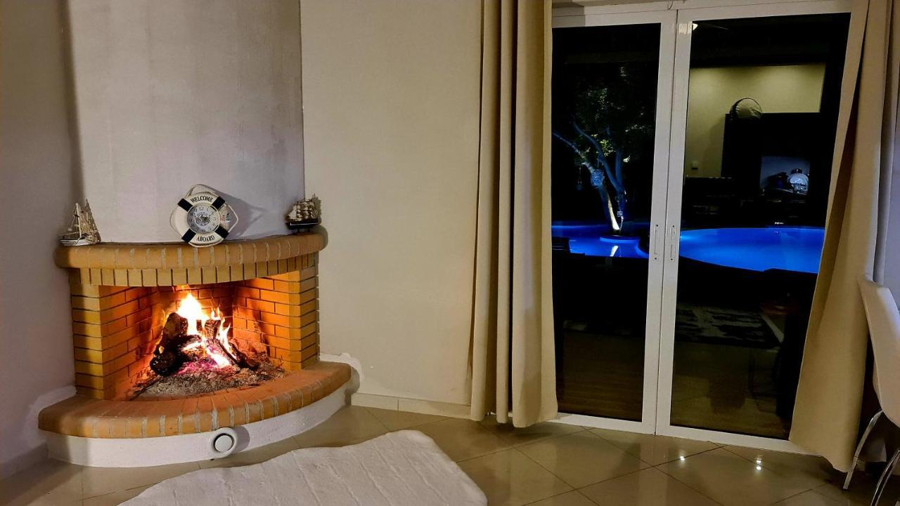 Sunny Place Resort Kilada Extérieur photo