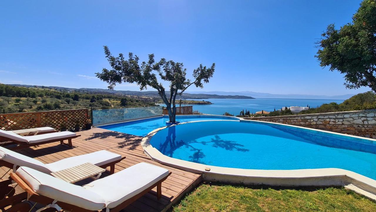 Sunny Place Resort Kilada Extérieur photo