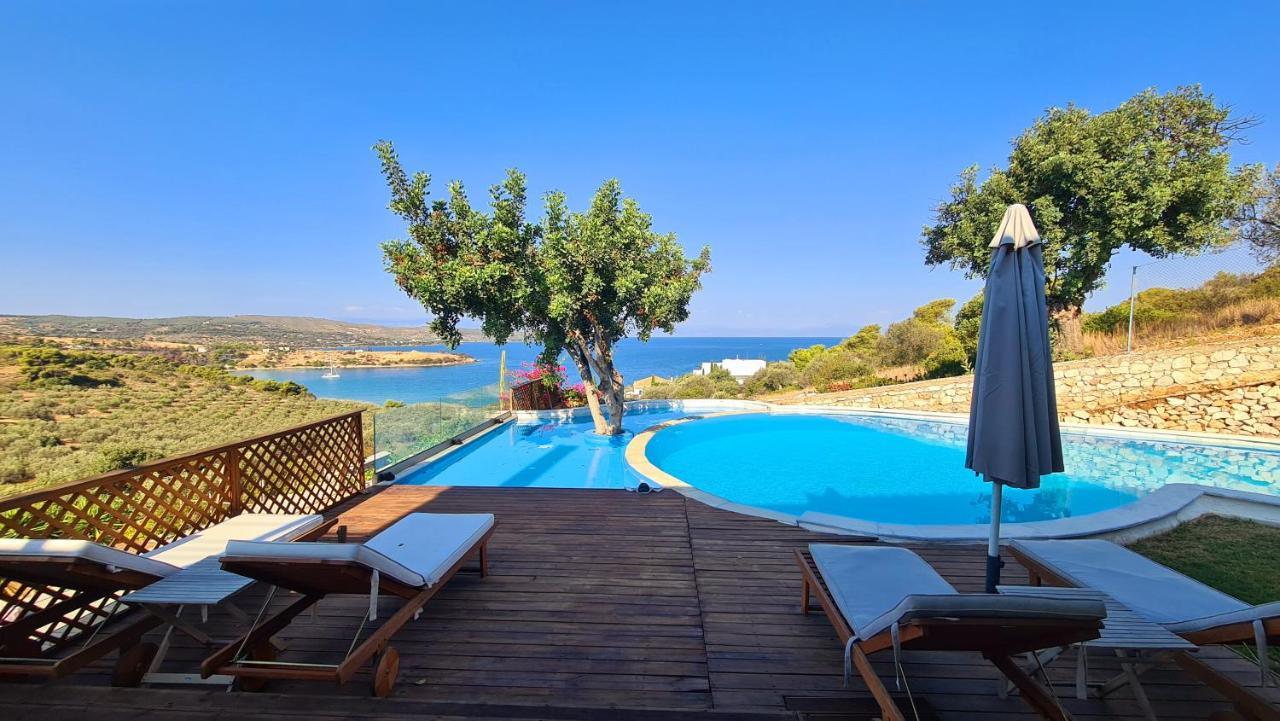 Sunny Place Resort Kilada Extérieur photo