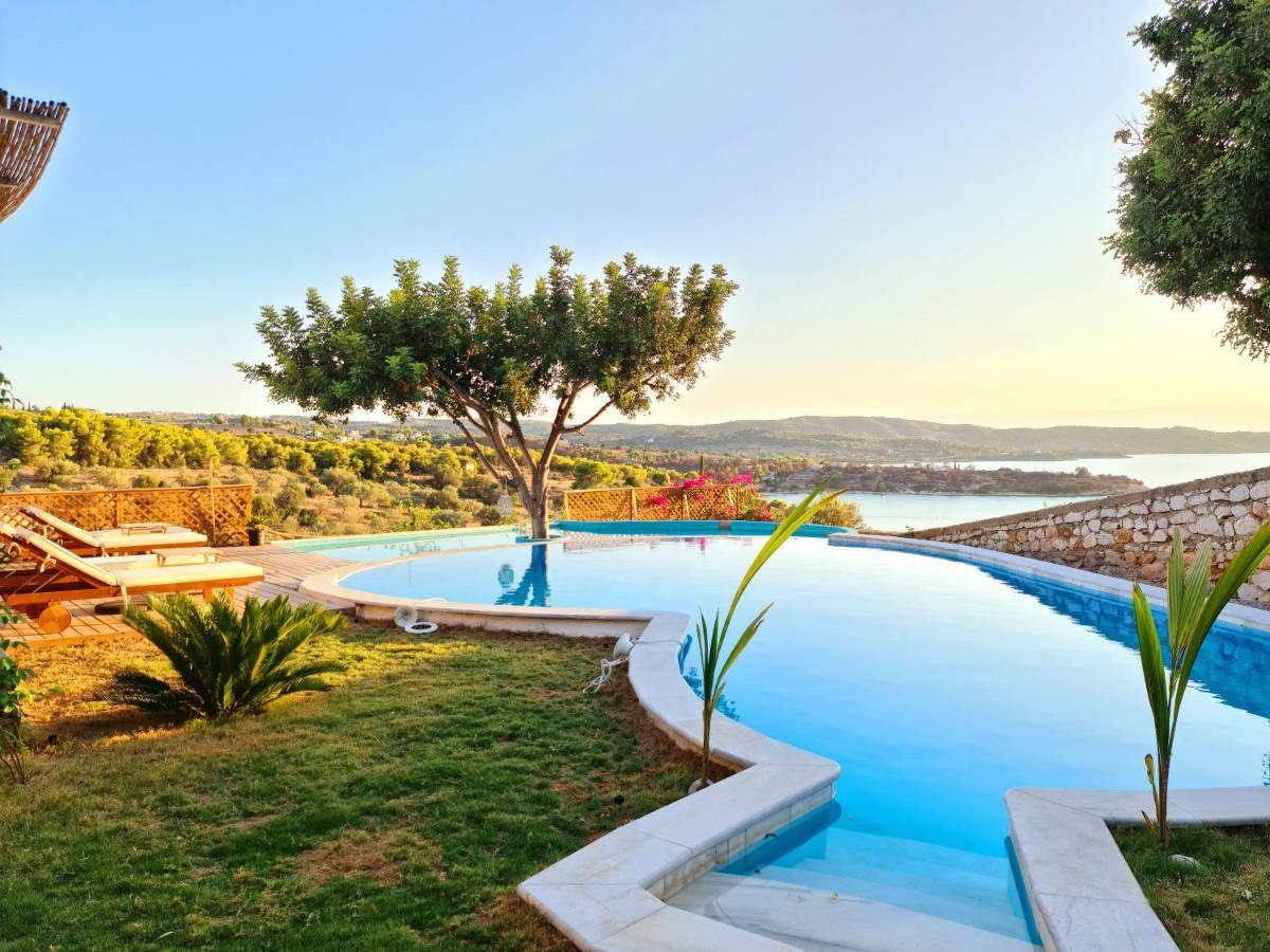 Sunny Place Resort Kilada Extérieur photo