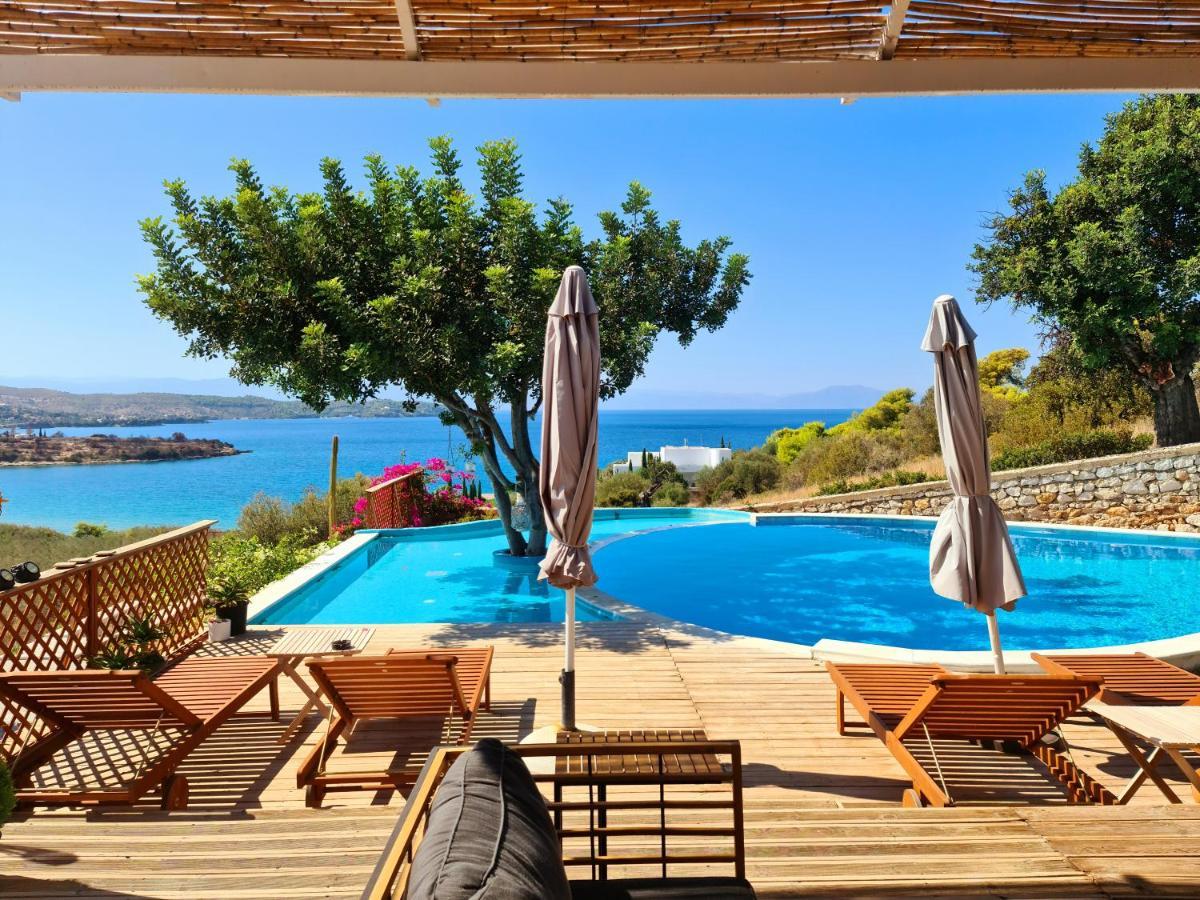 Sunny Place Resort Kilada Extérieur photo