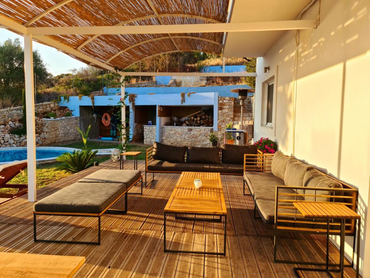 Sunny Place Resort Kilada Extérieur photo