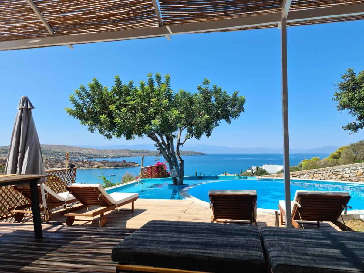 Sunny Place Resort Kilada Extérieur photo