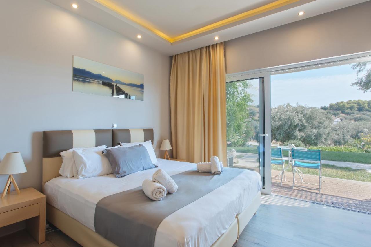 Sunny Place Resort Kilada Extérieur photo