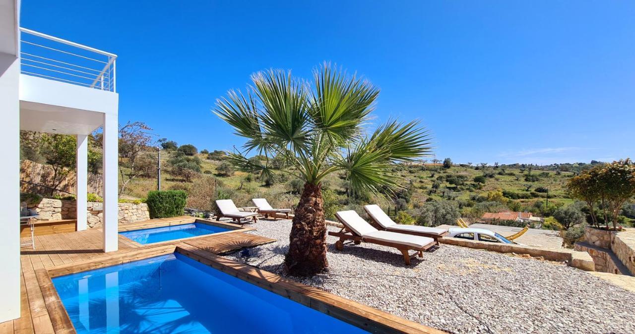 Sunny Place Resort Kilada Extérieur photo