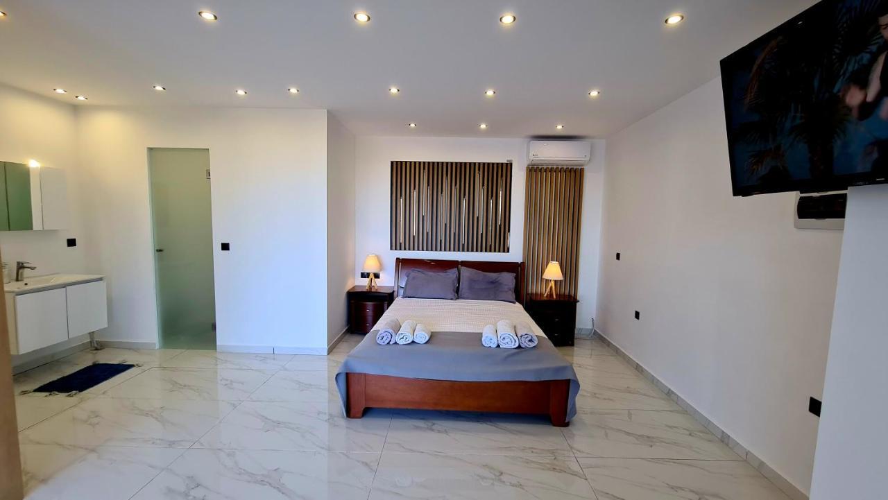 Sunny Place Resort Kilada Extérieur photo