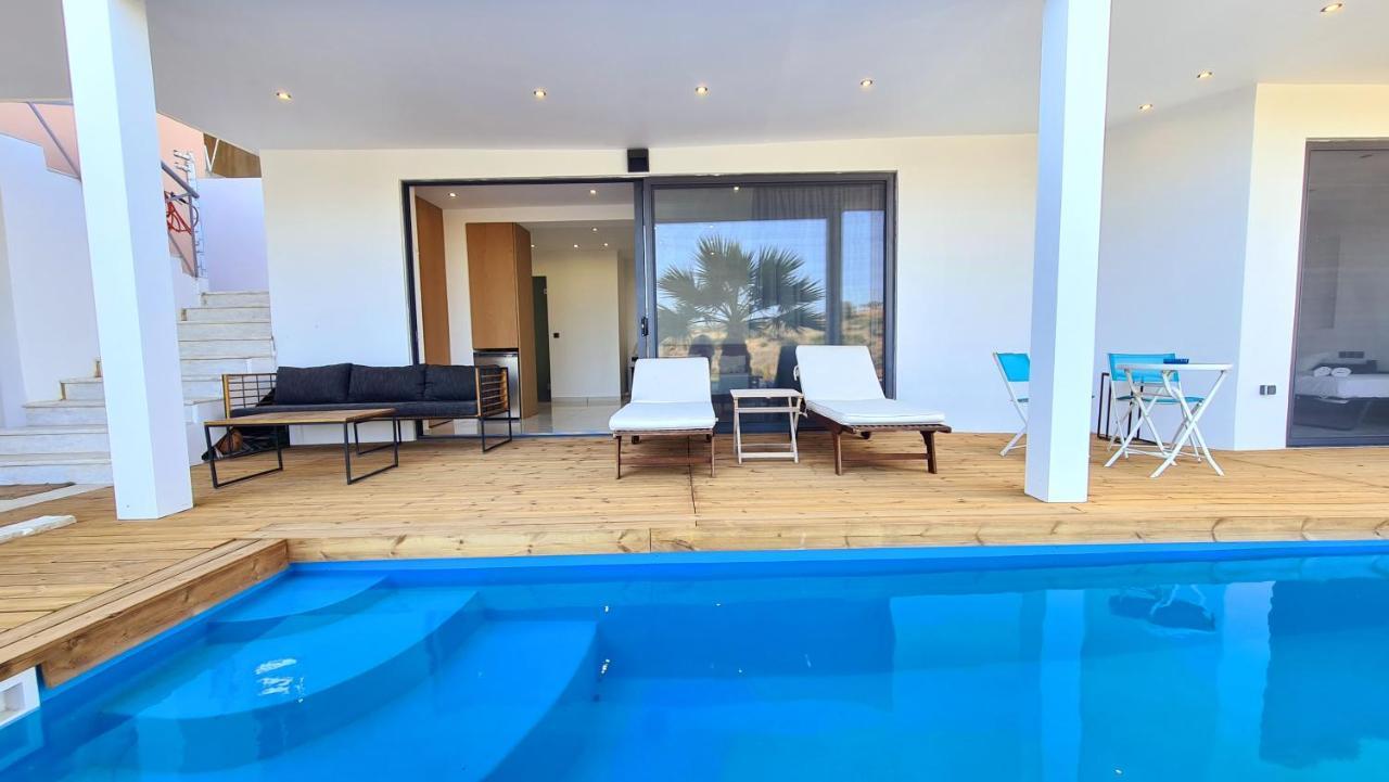 Sunny Place Resort Kilada Extérieur photo