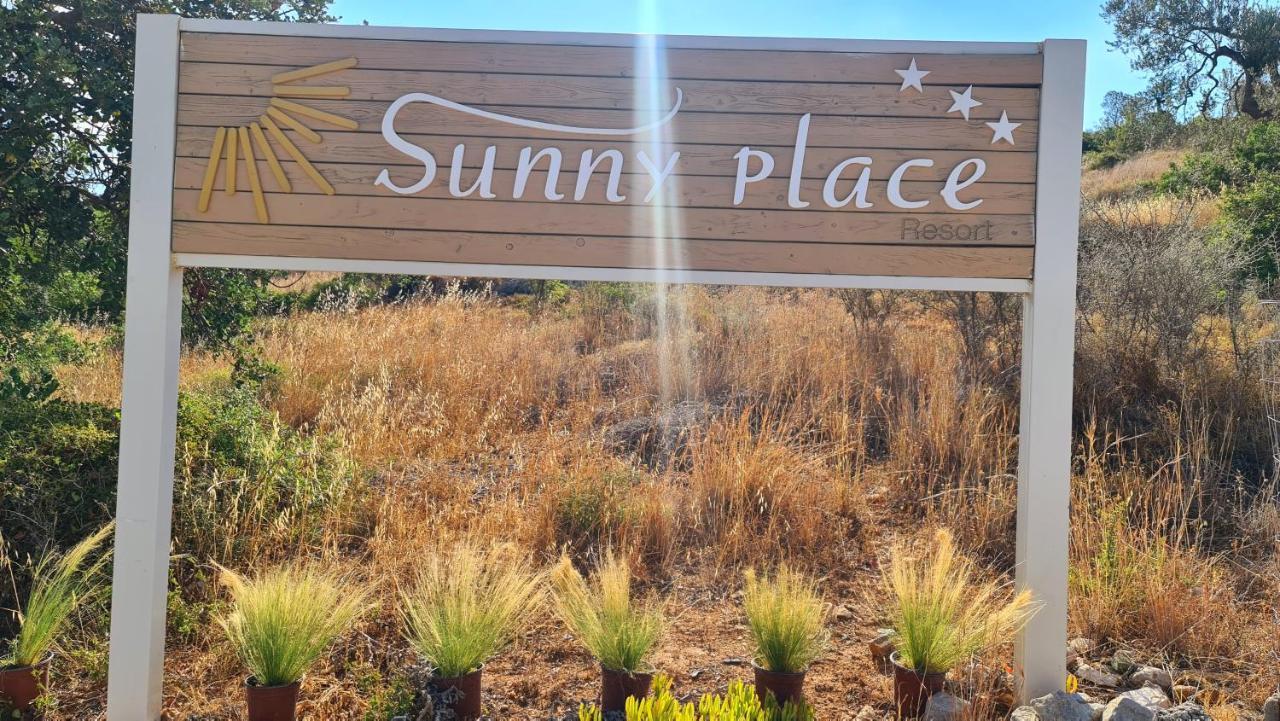 Sunny Place Resort Kilada Extérieur photo